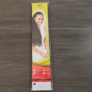 Extensions <span class=keywords><strong>de</strong></span> cheveux synthétiques <span class=keywords><strong>de</strong></span> 82 pouces, 165g, qualité supérieure, pour tresses jumbo, sans nœuds, couleur ombrée, pour femmes, à prix abordable - Product Image 5