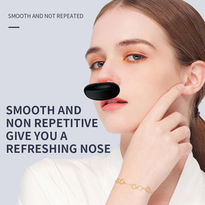 USB Có Thể Sạc Lại Mini Mũi Thiết Bị Điều Trị Mũi Thiết Bị Nhẹ Nhàng Thoải Mái Mũi Chăm Sóc Cho Làm Giảm Viêm Mũi Coryza - Product Image 4