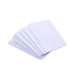 Nhà Máy Bán buôn Cảm biến phản ứng nhanh sinh trắc học kiểm soát truy cập đọc an ninh IC NFC thẻ - Product Image 5