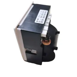 T8L-US d'imprimante de panneau thermique de 2 pouces 58mm avec l'imprimante thermique intégrée d'interface d'usb TTL RS232 pour des étiquettes médicales d'échelle de pesage