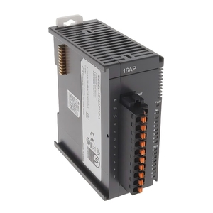 AS16AP11T-A Accessoires PLC Série AS MODULE E/S 8 DIG 8 SOLEAUX 24V - Product Image 6