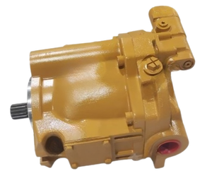 Pompe à piston hydraulique MKS 250 bars 16 kW, numéro de pièce 100-3259 - Product Image 3