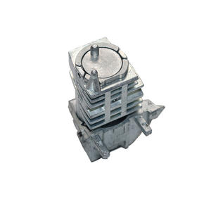 Pour Benz W221 W164 haute qualité avant gauche porte serrure baril cylindre voiture <span class=keywords><strong>antivol</strong></span> clé serrure avec clé voiture accessoires - Product Image 2