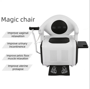 Machine d'exercices du plancher pelvien OEM pour la récupération post-partum et le resserrement vaginal, à vendre - Product Image 5