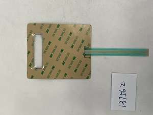 Etiqueta Adhesiva para Membrana de Repuestos de Construcción de la Marca Bangzhuo al por Mayor, Calcomanías para Paneles 137562, 137562GT, Utilizadas para <span class=keywords><strong>Genie</strong></span> - Product Image 4