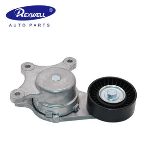 Nouvelles arrivées BT4Z-6B209-B BT4E-6B209-CC tendeur de courroie de ventilateur automatique pour Ford USA Motorcraft Edge Explorer Fusion Mazda 6 CX-9 - Product Image 2