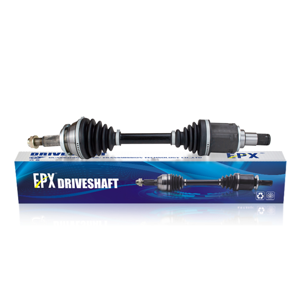Verified Supplier Daihatsu Drive Shaft High-Quality Rubber