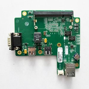 Kontron 0AYU9-P1-00464-001 2CA7100081 RE V.A Carte mère industrielle CPU Board Stock 100% test garantie d'un an - Product Image 1