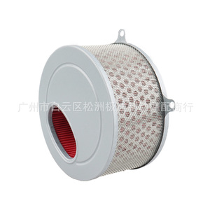 Filtre à air Js pour moto Daelim Vl125 17213Ba10000 - Product Image 2