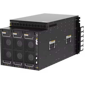 CloudEngine S16700-4 02355HUL 02355HUM AC/HVDC Chasis de Ensamblaje para Switch Industrial de Red - Product Image 2