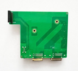 ADVANTECH SYS-CA03 I/O BOARD 19A1CA0300-02 96D1CA03000 REV.A1 Industrial <b>Motherboard</b> Cpu Board CPU Module <b>Motherboard</b> 100% test - Product Image 4