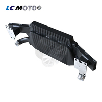 Pour Audi RS3 8V EVO3 Competition Intercooler Bar&plate