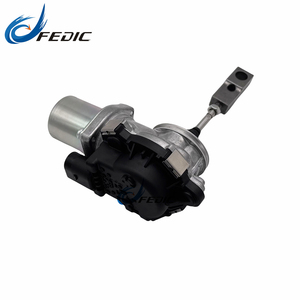 เทอร์โบแอคชูเอเตอร์ MGT1752S 06K145613C สำหรับ VW Beetle Golf VI <span class=keywords><strong>KW</strong></span> <span class=keywords><strong>Scirocco</strong></span> III Audi Q3 2.0 TFSI culb 8UB 8UG 132 162 <span class=keywords><strong>KW</strong></span> 2015-2018 - Product Image 4