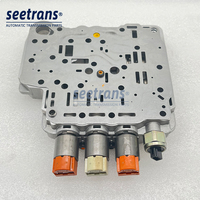 SEETRANS Kit d'embrayage à succès VT2/VT3 pour BYD M6/F3/G3/L3 Suprima S/M3 OE 223331 - Reconditionné avec garantie de 3 mois