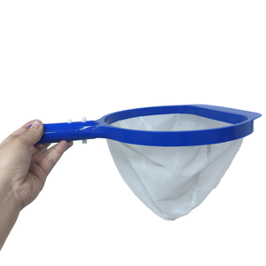 Bolsa <span class=keywords><strong>de</strong></span> malla ultrafina para recoger hojas, ecológica, para jacuzzi y piscina, limpia los residuos más finos - Product Image 5