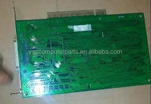 Tarjeta PCI-9118DG/L PCI-9118DG para Registro y Adquisición de Datos, 16 Canales, 12 Bits, 333KS/s, Ganancia Normal, ANG en CRD - Product Image 2