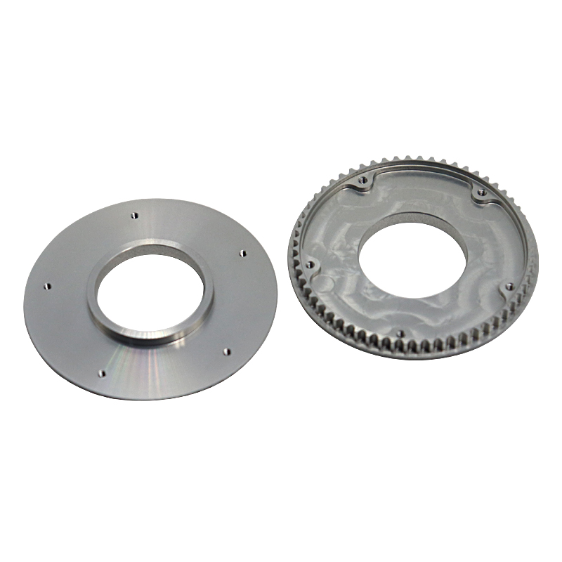 OEM CNC механическое крепление двигателя поддержка CNC механическая обработка 7075 алюминиевый передний коромысло CNC часть для мотогонок