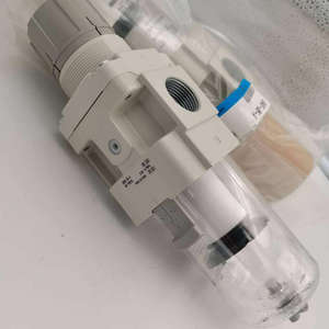 Filtre régulateur de pression Original-SMC AW40-06-A - Product Image 2