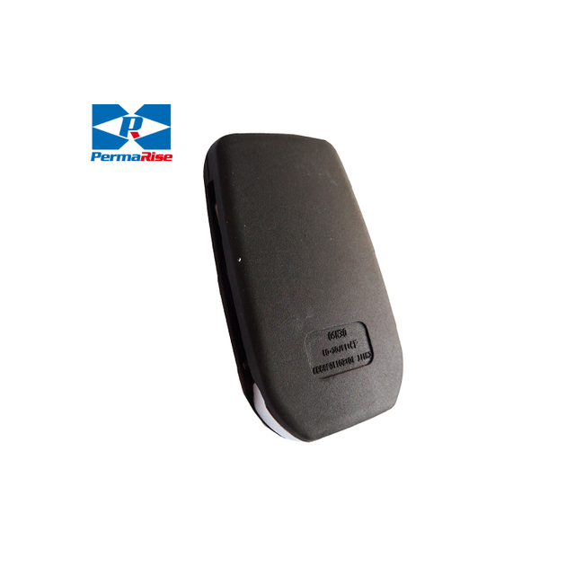 Factory Universal Auto Smart Control Replacement Car Blank Key Wireless Remote 4-Button Car Key