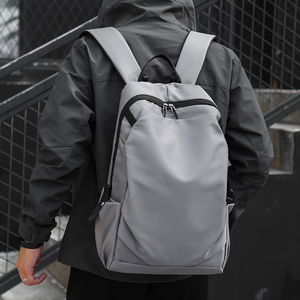 <span class=keywords><strong>Mochila</strong></span> de Viaje Ligera de 30L, Impermeable, de Nailon, <span class=keywords><strong>para</strong></span> Uso Diario al Aire Libre, con Compartimento <span class=keywords><strong>para</strong></span> Portátil, Logotipo Personalizado OEM, <span class=keywords><strong>para</strong></span> Hombre y Mujer - Product Image 6
