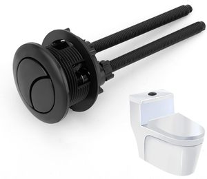Bouton <span class=keywords><strong>poussoir</strong></span> de <span class=keywords><strong>chasse</strong></span> <span class=keywords><strong>d</strong></span>'<span class=keywords><strong>eau</strong></span> double réglable 38 mm/1,5 po, pièce de rechange universelle pour réservoir de toilettes (ouverture 38-45 mm/1,5-1,77 po) pour la maison - Product Image 2