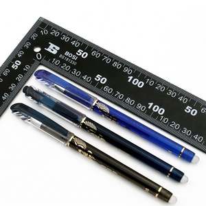 Bolígrafo de Gel Borrable con Agua y Calor por Fricción - Product Image 2