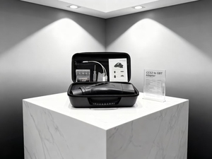 Adaptateurs de charge pour voitures <span class=keywords><strong>électrique</strong></span>s au <span class=keywords><strong>prix</strong></span> d'usine, 1000 V CC, 300 A/400 A, connecteurs de chargeur EV, adaptateur CC Combo CCS2 vers GBT - Product Image 6