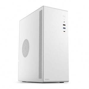 คอมพิวเตอร์ตั้งโต๊ะ V200 AMD <span class=keywords><strong>A10</strong></span> <span class=keywords><strong>9700</strong></span> DDR4 16G 500GB 1TB SSD Quad Core PC ระบบปฏิบัติการ Win-11 มินิพีซี คอมพิวเตอร์ตั้งโต๊ะขนาดเล็ก - Product Image 3