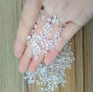 Los fabricantes suministran poliestireno GPPS 525 de grado alimenticio y de alto brillo para moldeo por inyección, poliestireno de uso general SY Guangdong. - Product Image 3