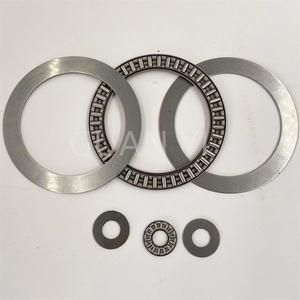 93341-414V1 93341-41414 Yamaha Outboard <strong>Motor</strong> 2 Stroke 9.9HP 15HP Needle <strong>Roller</strong> Thrust Bearing Replacement Parts - Product Image 5