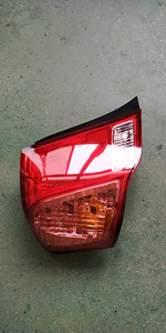 Luz Trasera para Corolla Axio/Fielder 2006-2008, OEM 81150-12A20 R 81560-12A20 L - Product Image 3