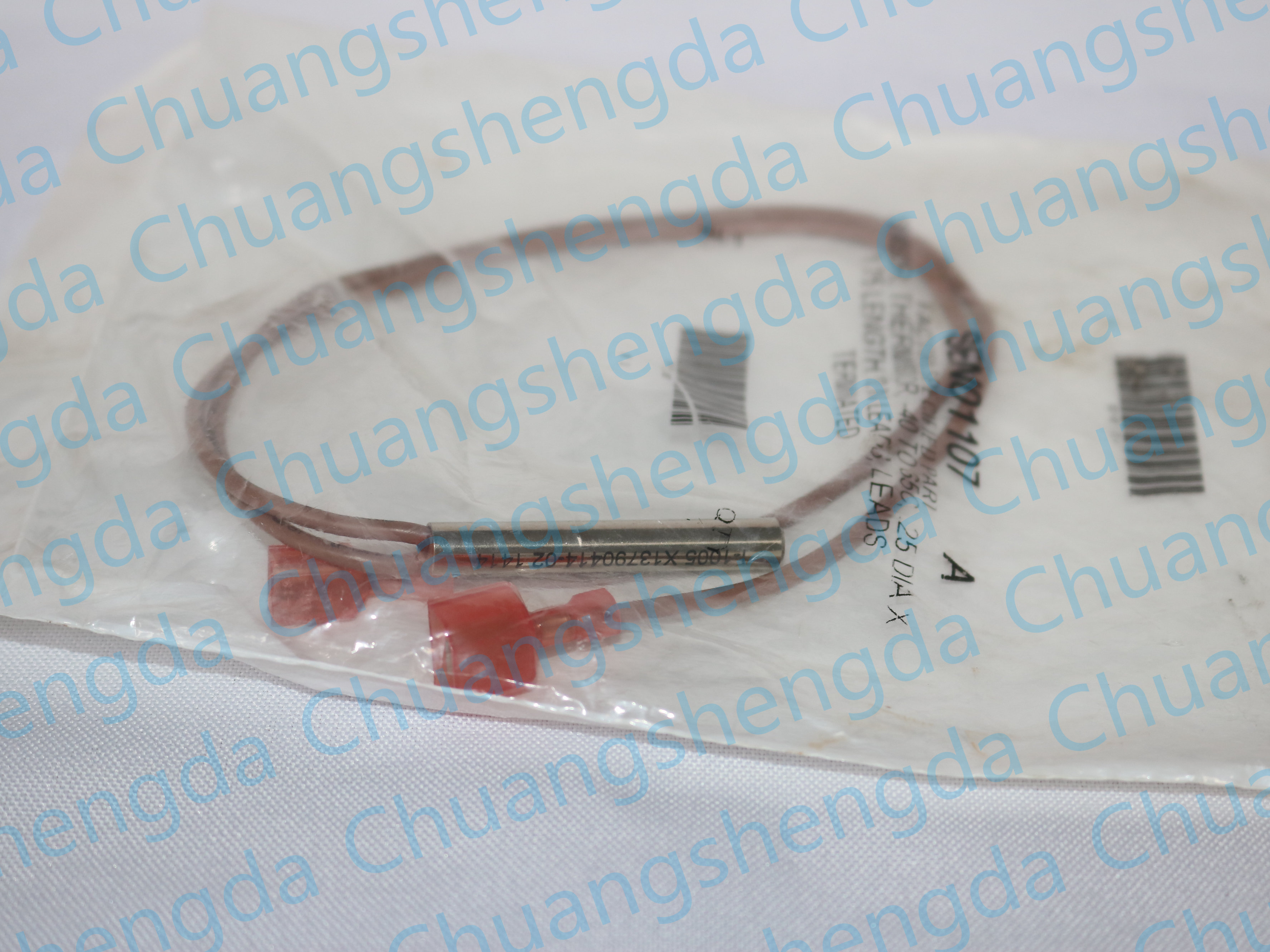 その他 Senn Trane Chiller Parts SEN00404 Temperature Sensor X13790159040