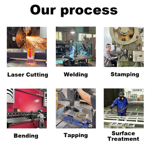 Ngắn chu kỳ hàn hồ quang thép không gỉ bu lông 304 mặt bích <span class=keywords><strong>Stud</strong></span> M10 Kích thước Hex đầu M3 chủ đề theo GB/t902.4/iso13918 tiêu chuẩn - Product Image 6