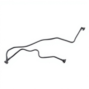 ท่อระบายอากาศ A1765010125 สำหรับท่อไอดีของรถยนต์เมอร์เซเดส-เบนซ์ - Product Image 1