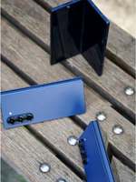 Para Z Fold6 SM-F9560 5G, Teléfono con Doble Tarjeta SIM, Octa Core Qualcomm AI, Pantalla AMOLED de 120Hz, Batería de 4000-4999mAh, Carga Inalámbrica