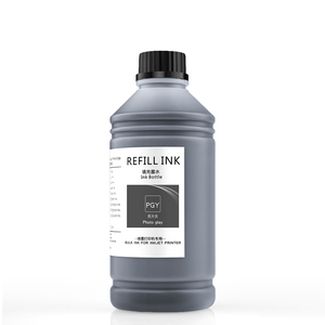 Ocbestjet 1000ML 4 colores C tinta de pigmento de papel de arte Universal para Epson L1300 T50 <span class=keywords><strong>T60</strong></span> P50 R200 R230 R260 R280 1390 1400 1410 - Product Image 6