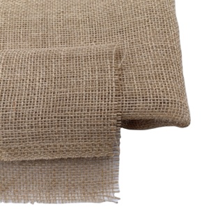 <strong>Dyed</strong> Hessian Cloth Supplier Organic Jute Material <strong>Burlap</strong> Cloth Textile Laminated Jute <strong>Fabric</strong> - Product Image 5
