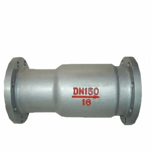 Van kiểm tra mục đích kép dọc công nghiệp - Product Image 4