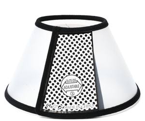 <span class=keywords><strong>Collar</strong></span> de protección circular ajustable antimordedura para mascotas, venta al por mayor - Product Image 4