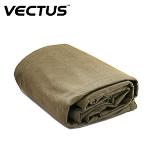 Lona de Tela Resistente al Agua y a los Rayos UV de 18 oz <span class=keywords><strong>para</strong></span> Uso Industrial y Comercial, Venta al por Mayor de Fabricante Profesional - Product Image 1