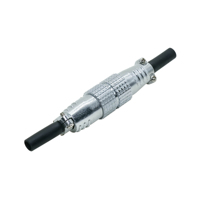 Connecteur industriel de haute qualité PLS12, type de raccordement carré et circulaire, prise mâle et femelle, 2, 3, 4, 5, 6, 7, 8 broches, prise d'aviation