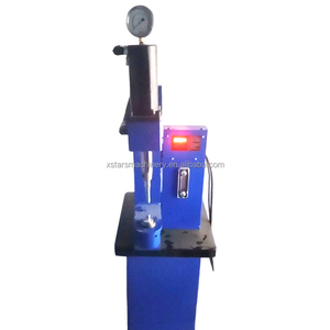 Máquina <span class=keywords><strong>Remachadora</strong></span> Hidráulica para Embragues de Automóviles, <span class=keywords><strong>Remachadora</strong></span> de Discos de Embrague Automotriz - Product Image 6