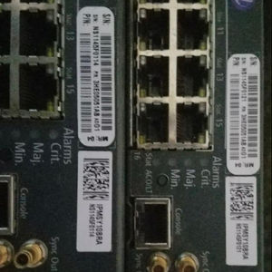 <span class=keywords><strong>ALCATE</strong></span> 7705SAR-M 3 he05051ab - Product Image 1