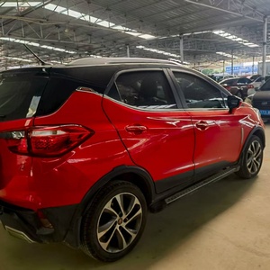 <span class=keywords><strong>Voiture</strong></span> d'<span class=keywords><strong>occasion</strong></span> bien entretenue à vendre, BYD Yuan 2016, SUV 5 places, <span class=keywords><strong>voiture</strong></span> d'<span class=keywords><strong>occasion</strong></span> pas chère - Product Image 4