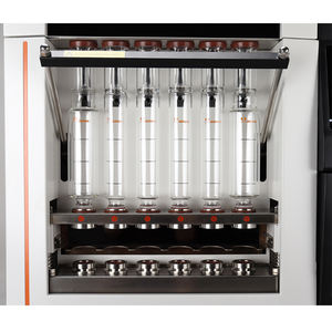 WEIAI 실험실 F800 동물 사료 사료 곡물 섬유 분석기 CE 승인 자동 원유 섬유 분석기 - Product Image 3