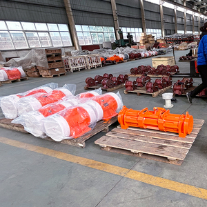 Dreiphasen-Elektrofahrzeug IP65 Vibro-Motor MVE 20/30/90KN Industrievibrationsmotor - Product Image 5