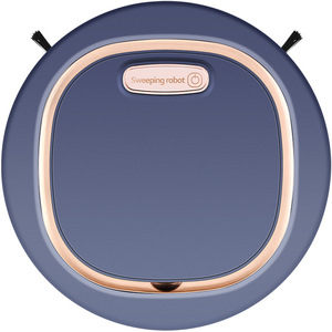 <span class=keywords><strong>Robot</strong></span> aspirateur intelligent entièrement automatique avec chargement USB, pour la maison, avec prise EU/US, cadeau transfrontalier pour la vente en gros - Product Image 5