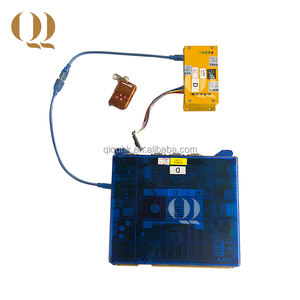 QIQU High Profit Zombie Awaken Cartes de difficulté Ocean King 3 Plus Zombie Awaken Plateau de jeu de pêche électronique - Product Image 2