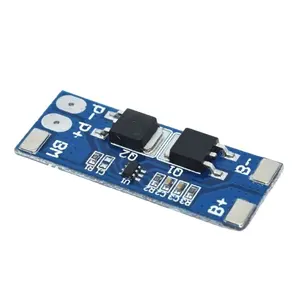 2 series 7.4V lithium battery board 8A working current 15A current limit/Overcharge discharge