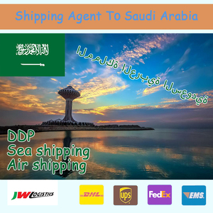 Servizio di logistica della cina spedizioniere aereo per spedizioni alla rinfusa carico spedizioniere Dropshipping Arabia saudita - Product Image 4